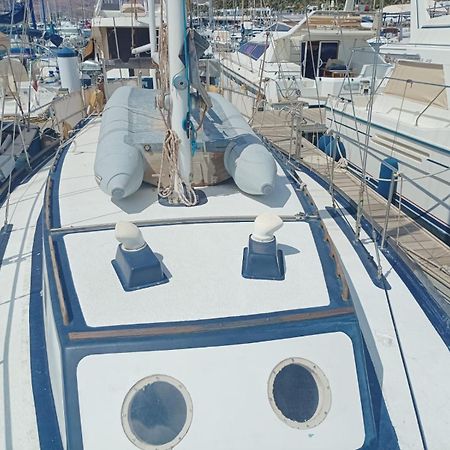 Marina Oasis, Your Boatel Puerto Calero Eksteriør bilde