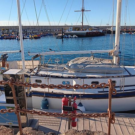 Marina Oasis, Your Boatel Puerto Calero Eksteriør bilde