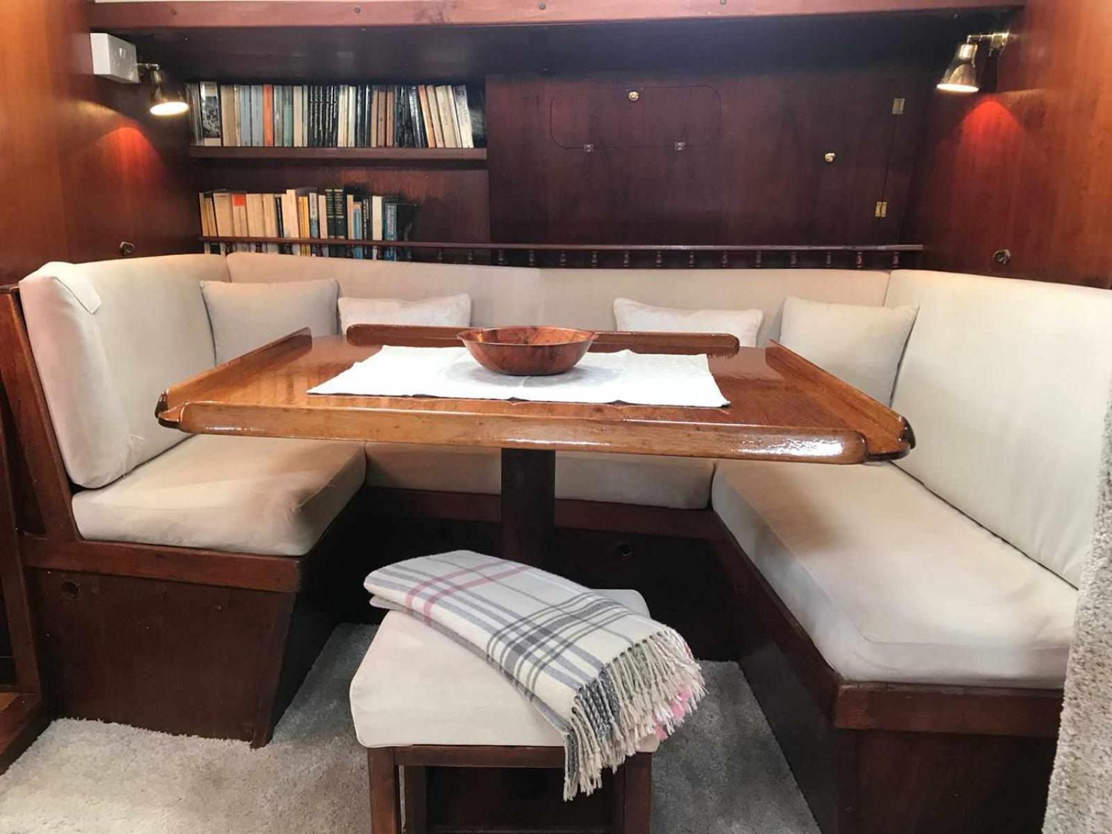 Marina Oasis, Your Boatel Puerto Calero Eksteriør bilde