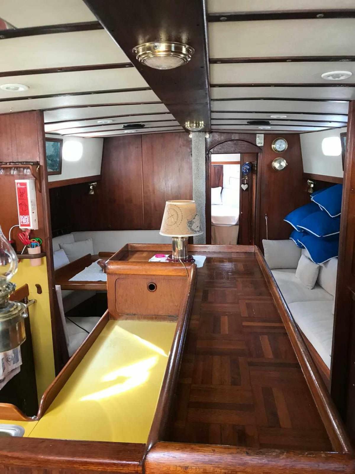 Marina Oasis, Your Boatel Puerto Calero Eksteriør bilde